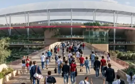 Queenslanders May Enjoy Additional Public Holiday for Brisbane 2032 Olympics