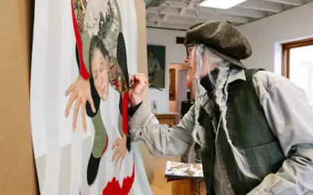 Honoring Women’s History Month with Inspiring Tributes