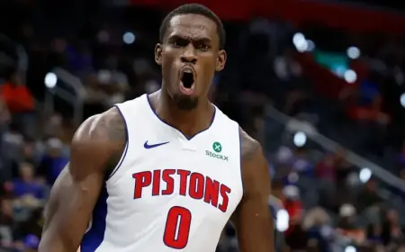 Top Prop Bets for Pistons vs. Magic Showdown on Sunday, March 1, 2026