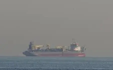 Crude Oil Prices and Household Pain: Who Feels the Impact as Strikes on Iran Continue