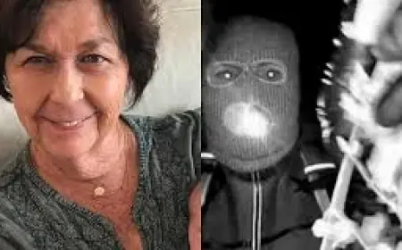 Nancy Guthrie update today Search Hits One-Month Mark With No Suspect and $1 Million Reward Still Unclaimed