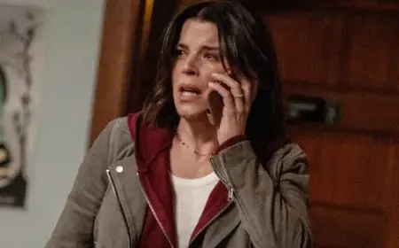 “Scream 7 Achieves Franchise-Best Opening at Weekend Box Office”