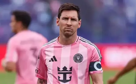 Inter Miami vs Orlando City: New Signing Absent, Injury Updates, Predicted Lineup