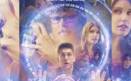 Lubbock-Raised Filmmaker Brings Matter of Time to Theaters Nationwide This Weekend — Sean Astin Joins Cast