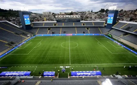 Palmeiras and São Paulo clash in Choque‑Rei semifinal at Arena Barueri