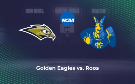 Oral Roberts Basketball's short hot streak reshapes Summit League betting and fan expectations ahead of UMKC matchup