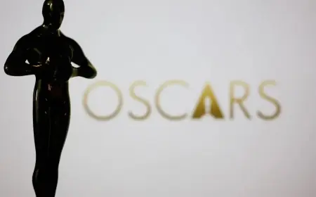 Oscars 2026 date set: the Academy Awards return March 15 in a calendar reshuffle