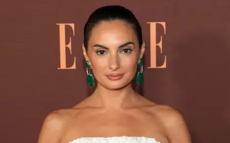 Paige Desorbo Confirms She’s Exclusive With Joe D’Amelio, Cites Privacy After Reality TV Spotlight