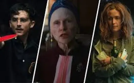 Amy Madigan Emerges as a Top Pick in Anonymous SAG Actor Awards Ballot Survey — What It Means for Awards Season