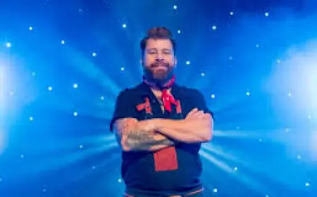 Tournament Of Champions fandom surges as secret-icon silhouettes ignite Gordon Ramsay speculation