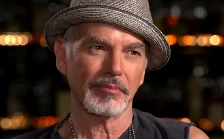 Landman Star Billy Bob Thornton: From Sling Blade Triumph to an Early Action Face-Off with Steven Seagal and a TV Resurgence
