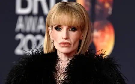 Kelly Osbourne Weight Loss: She Slams 'Disgusting' Body-Shaming After BRIT Awards Tribute to Ozzy