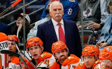 Joel Quenneville Achieves 1,000th NHL Win, Joins Scotty Bowman’s Elite Ranks