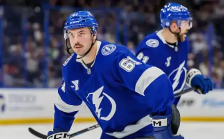 Wild Trade for Flyers’ D Schmidt, Sending Katchouk in Return