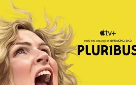 Pluribus Season 2 Premieres March 2026: Latest Update