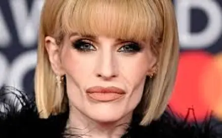 Kelly Osbourne Now: Fires Back at ‘Cruelty’ Over Her Appearance