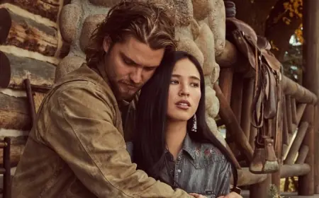 What Happened To Monica Dutton: Where Kayce’s Story Goes Next