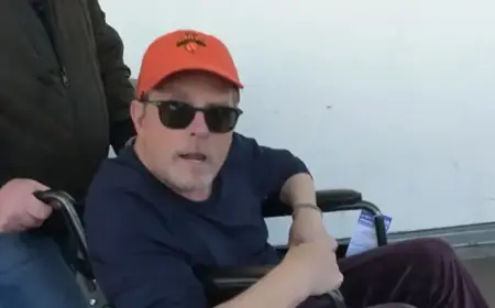 Michael J. Fox Reveals Depth of His Role in ‘Shrinking’ Series