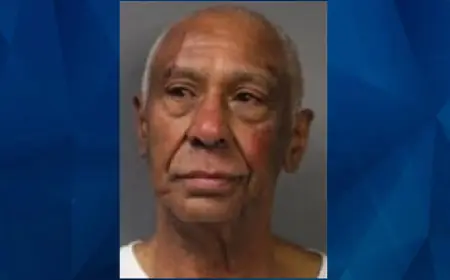 Us Marshals Lead Manhunt for Buffalo Man Wanted in Wife’s Killing