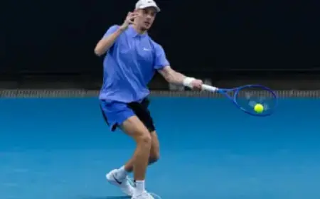 Pickleball Debuts at Arnold Sports Festival