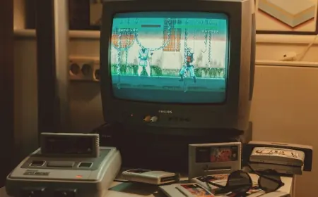 Taken offline: Myrient will shut down 390TB archive on March 31, 2026