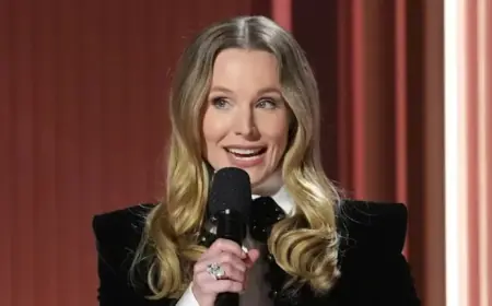 Keri Russell, Seth Rogen Triumph; Sarah Snook Misses at Actor Awards