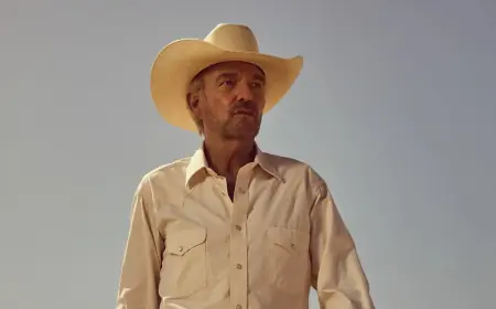 Landman Season 3 premiere date: Will external factors impact it?