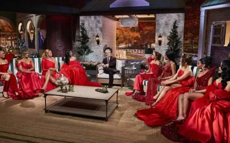 Bravo Exec Breaks Down Wendy Osefo Arrest, Karen Huger Return and the Colorado Trip Chaos