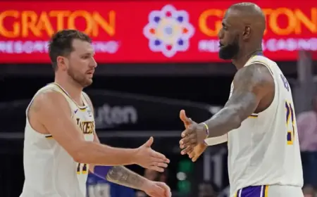 Kings vs Lakers: Expert Predictions, Picks, and Odds for Tonight’s NBA Showdown