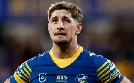 Lomax Saga Nears Conclusion with Last-Minute Twist Unveiled