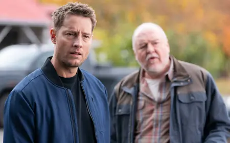 Tracker Episodes Return: Midseason Premiere Sees Billie Hide Colter From Police