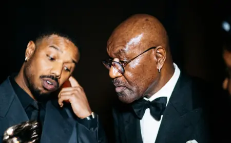 Sinners: 'sinners' onstage slur at 79th BAFTAs draws outcry