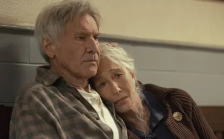 1923 Star's Connection Fuels Renewed Interest as 'Woman in Gold' Joins Peacock