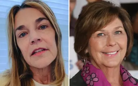 Nancy Guthrie update: $1 million reward offered as FBI widens search with no confirmed leads