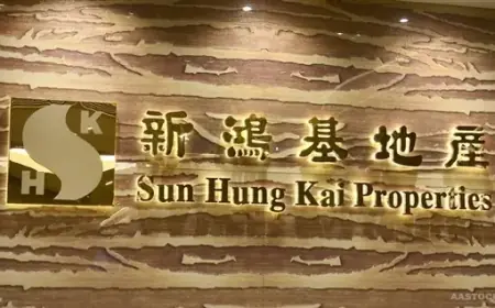 HSI Gains 197 Points Midday; SHK PPT Surges ~7%, TENCENT/MEITUAN-W Thrive