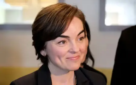 Christine Fréchette Engages with Outaouais Community