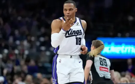 Top NBA Prop Bets for Kings vs. Lakers on Sunday, March 1, 2026