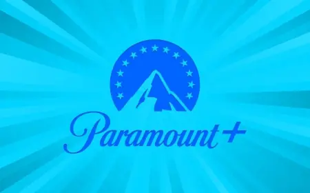 Paramount Plus adds dozens of movies and new series in March lineup
