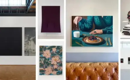 Exploring LA Art Week 2026: Top Highlights from Frieze and Felix