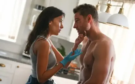 Tracker Season 3 Part 2: Global CBS Premiere Times Revealed