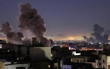 Iranian Leader Killed: How 'Epic Fury' Set Off a Chain Reaction That Changed US, Gulf and Israeli Calculations