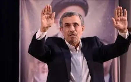 Mahmoud Ahmadinejad death claim deepens uncertainty after reported Israeli‑US strike