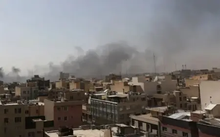 US Deploys Anthropic AI, B-2 Bombers, and Drones in Iran Strikes