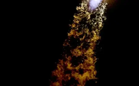 Florida Launch Schedule: NASA, SpaceX, Blue Origin Plans Revealed