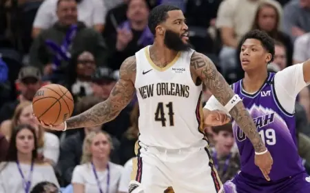 Pelicans Head to Intuit Dome with Win Streak on the Line Against Clippers