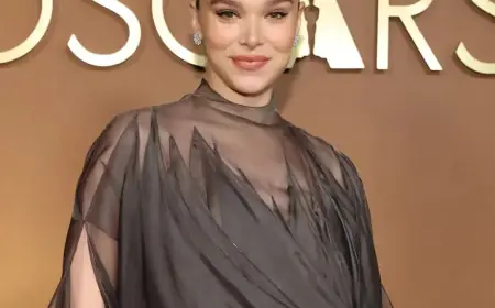 Hailee Steinfeld Shares Deep Preparations for First Baby with Josh Allen