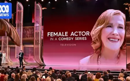 Catherine O’Hara Awarded Posthumous Actor Honor for ‘The Studio’