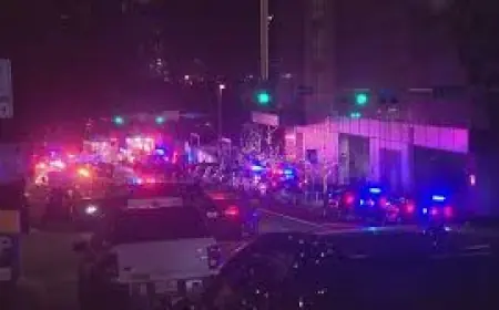 Austin Shooting: FBI probes, officers kill gunman and UTSA mobilizes support after austin shooting