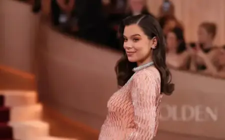Hailee Steinfeld Misses 2026 Actor Awards: Here’s Why