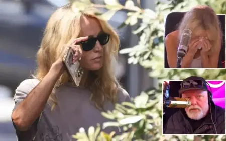 Jackie O’s Public Hiatus Expected to Continue Indefinitely